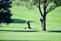 Sutton Girls Golf @ Adams Central Invite