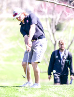 Sandy Creek & Sutton @ Golf Tournament
