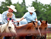 Ranch Rodeo