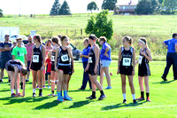 South Central Cross Country