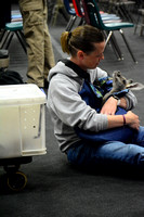 Wildlife Encounters visit '21
