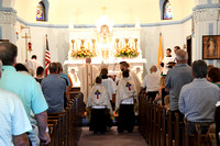 St. Helena's 145th Celebration '24