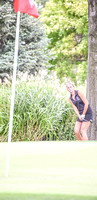 Sutton Girls Golf @ EMF Meet