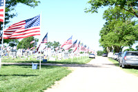 Memorial Day May '24