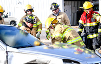 Extraction Training Nov. '24