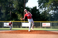 Sutton Jrs vs Chik-Fil-A Districts Round 4 July '24