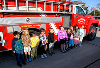 Fire Safety Week '24