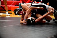 Sutton Wrestling Duals