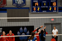Harvard VB @ TVC