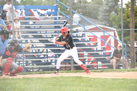 Sutton Jrs Baseball vs Lincoln Stratojets June '24