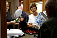 Clay County Health Department 50th Year